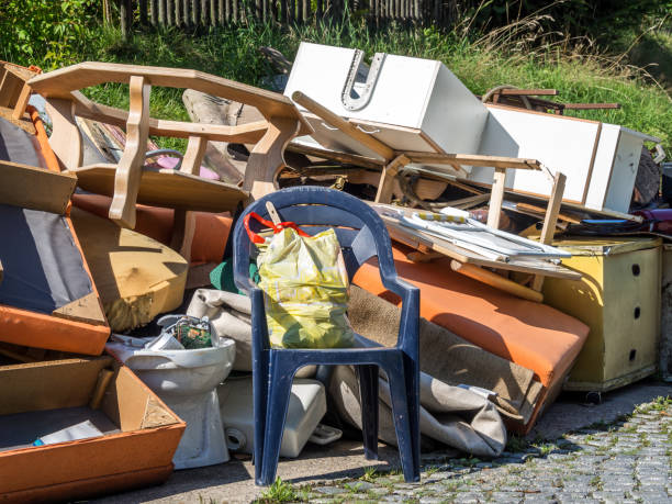 Cuthbert, GA Junk Removal Company