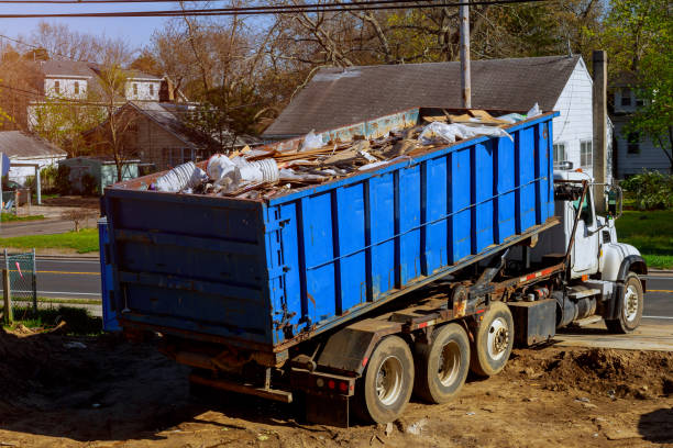 Best Junk Removal Near Me  in Cuthbert, GA
