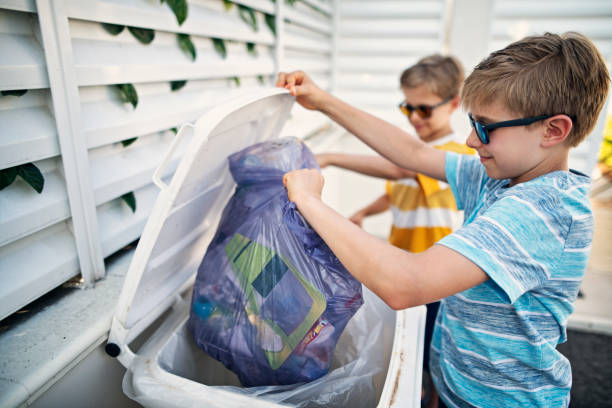 Best Household Junk Removal  in Cuthbert, GA