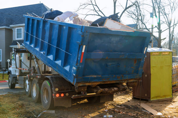 Best Trash Removal Near Me  in Cuthbert, GA