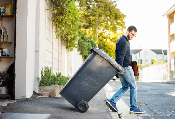 Best Residential Junk Removal  in Cuthbert, GA