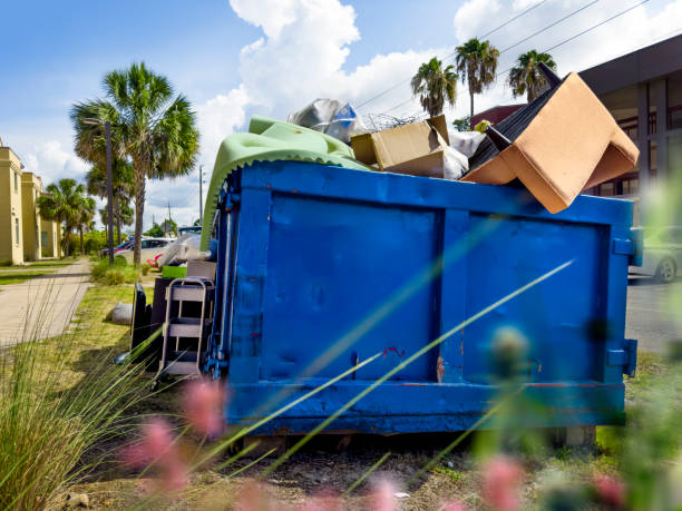 Best Commercial Cleanout Services  in Cuthbert, GA
