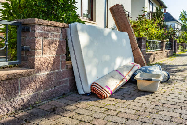 Best Professional Junk Removal  in Cuthbert, GA