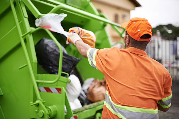 Best Full-Service Junk Removal  in Cuthbert, GA