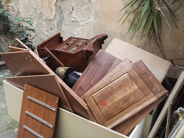 Debris Removal in Cuthbert, GA